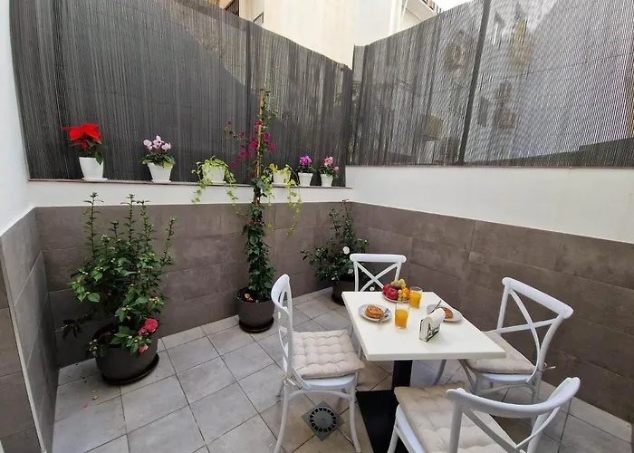 Francisco Cano Apartamento Fuengirola