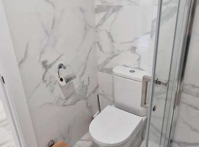 Apartamento Francisco Cano