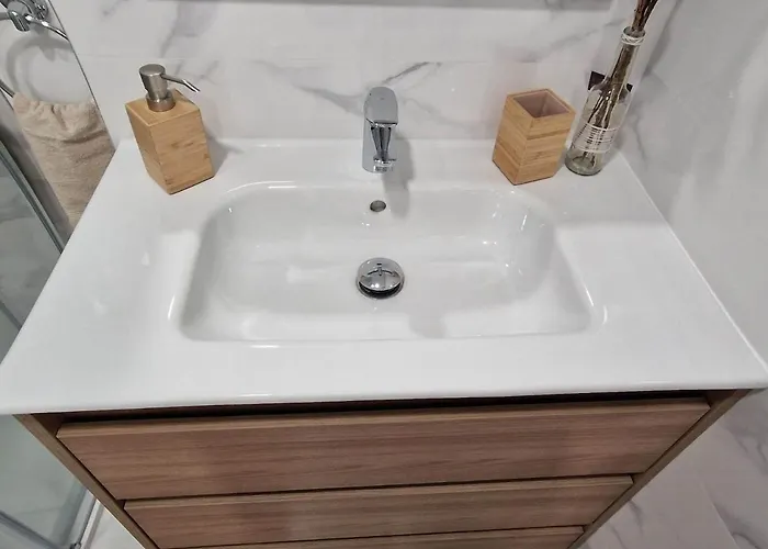 Apartamento Francisco Cano