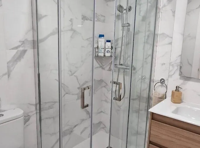 Apartamento Francisco Cano *