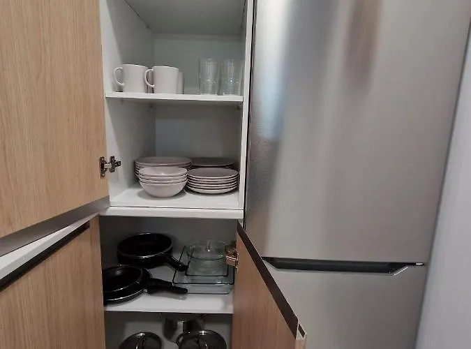 Apartamento Francisco Cano