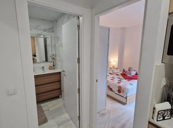 Francisco Cano Apartamento