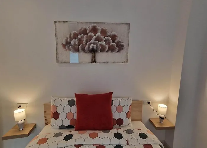 Francisco Cano * Fuengirola