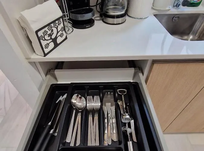 Francisco Cano Apartamento