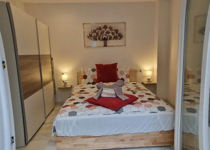 Apartamento Francisco Cano
