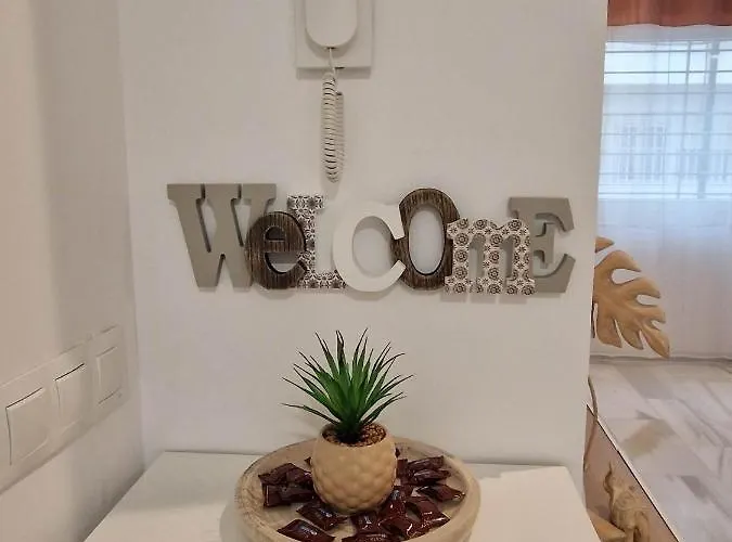 Apartamento Francisco Cano