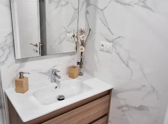 Francisco Cano Apartamento *