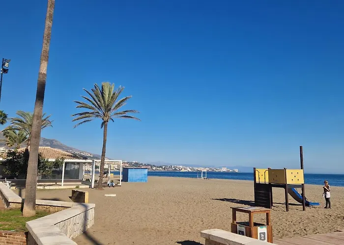 Apartamento Francisco Cano *