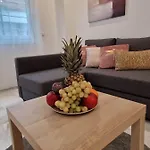 Apartamento Francisco Cano