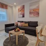Francisco Cano Apartamento *
