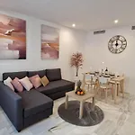 Francisco Cano Apartamento