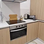 Apartamento Francisco Cano *