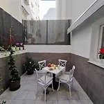 Francisco Cano Apartamento