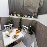 Francisco Cano Apartamento *