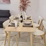 Francisco Cano Apartamento *