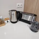Francisco Cano Apartamento Fuengirola