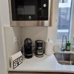 Apartamento Francisco Cano *