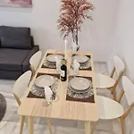 Apartamento Francisco Cano