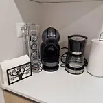 Francisco Cano Apartamento