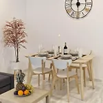 Francisco Cano Apartamento Fuengirola