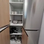 Apartamento Francisco Cano