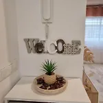 Apartamento Francisco Cano