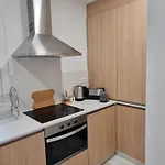 Francisco Cano Apartamento