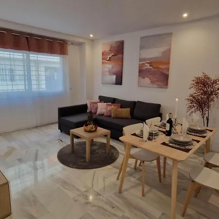 Apartamento Francisco Cano