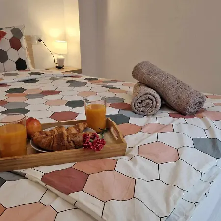 Francisco Cano Apartamento *